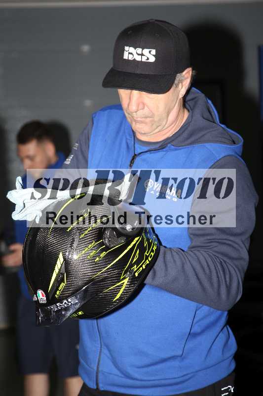 Archiv-2025/02 28.-31.01.2025 Moto Center Thun Jerez/28.01.2025 Boxenimpressionen